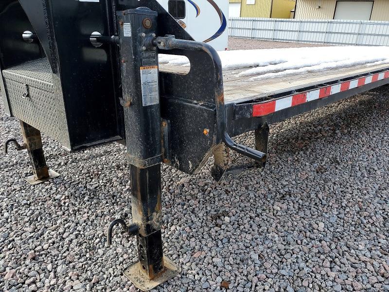 2025 Midsota Trailers 2025 Midsota Equipment Trailer