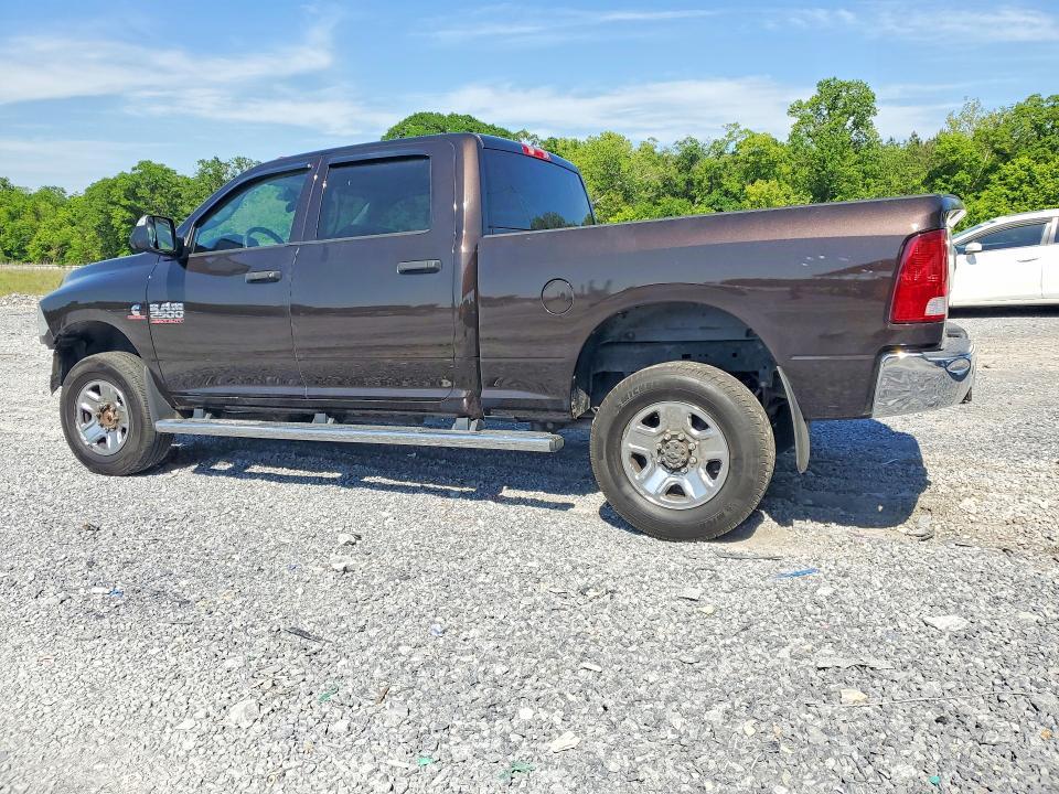 2017 Dodge RAM 2500 ST