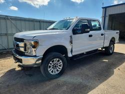 Ford salvage cars for sale: 2019 Ford F250 Super Duty