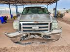 2005 Ford F250 Super Duty