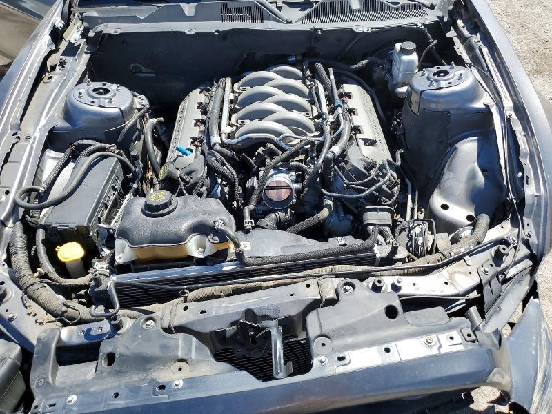 2014 Ford Mustang gt