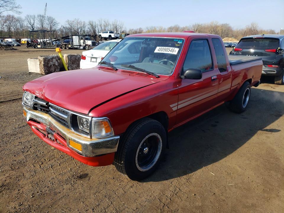1994 Toyota Pickup DX