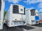 2013 Utility Trailer 2013 Utility Refrigerated Van Trailer