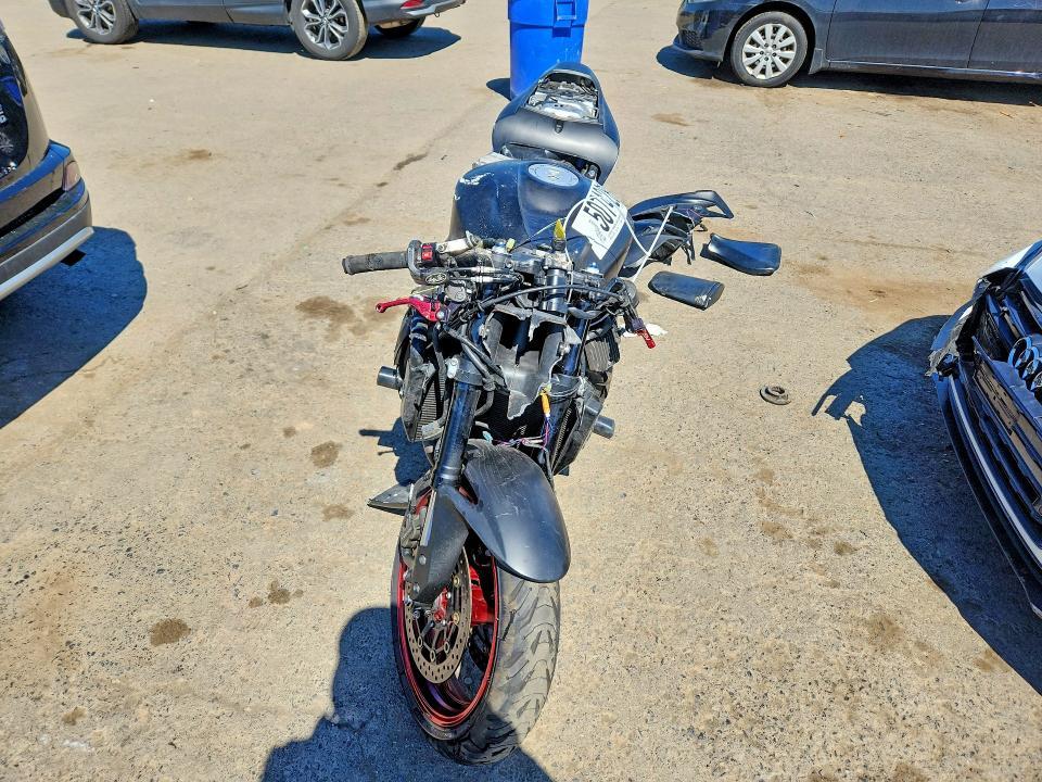 2011 Honda Cbr600 rr