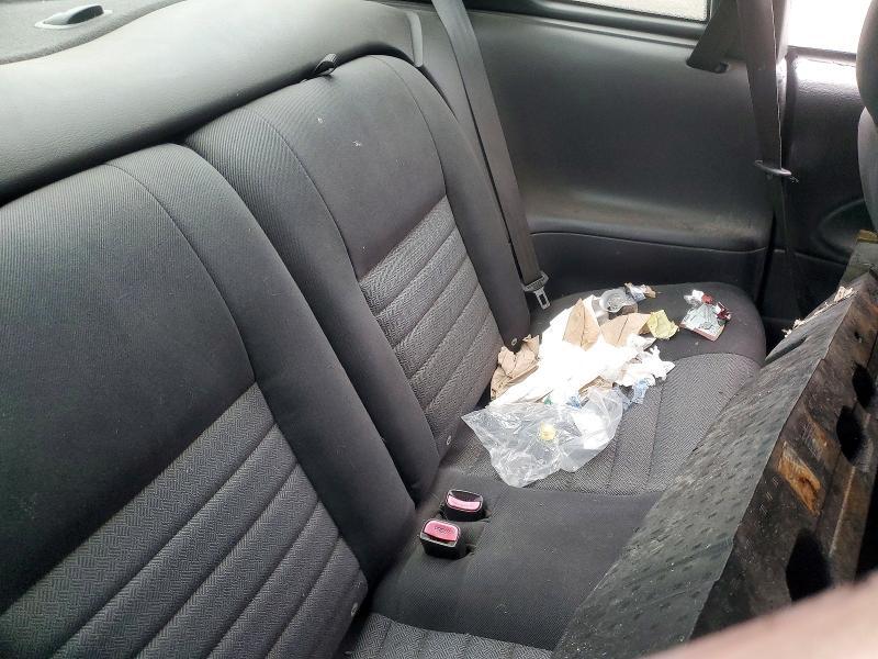 2004 Ford Mustang gt