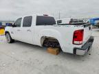 2010 GMC Sierra C1500 SLE