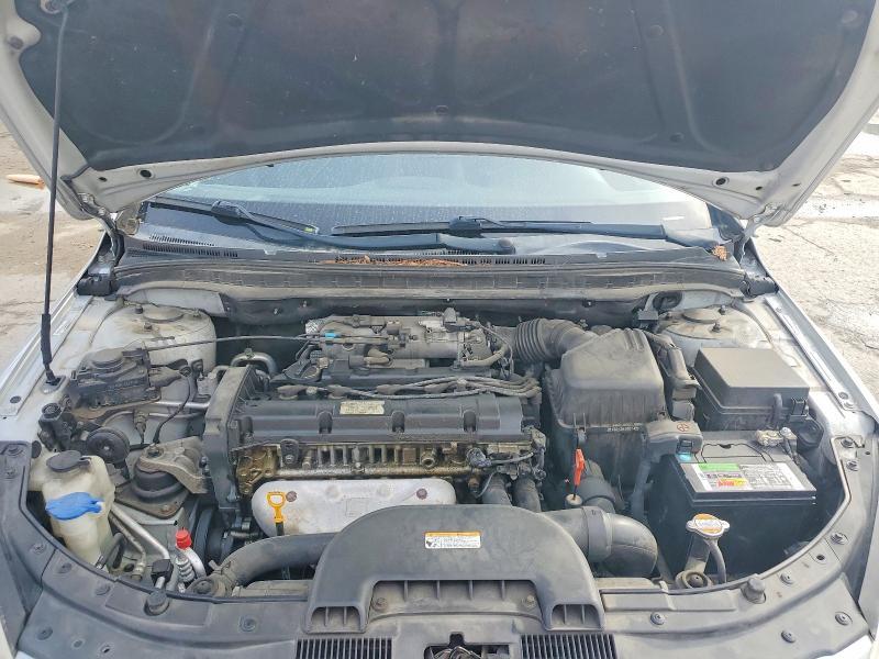 2010 Hyundai Elantra Touring se