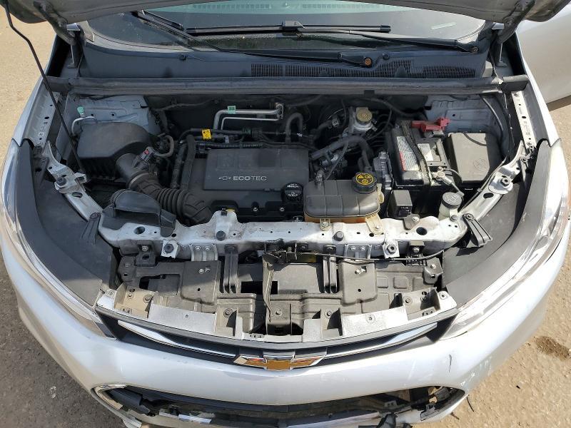 2020 Chevrolet Trax 1LT