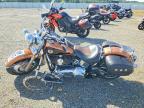 2008 Harley-Davidson Flstn 105TH Anniversary Edition