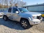 2014 Honda Ridgeline RTL-S