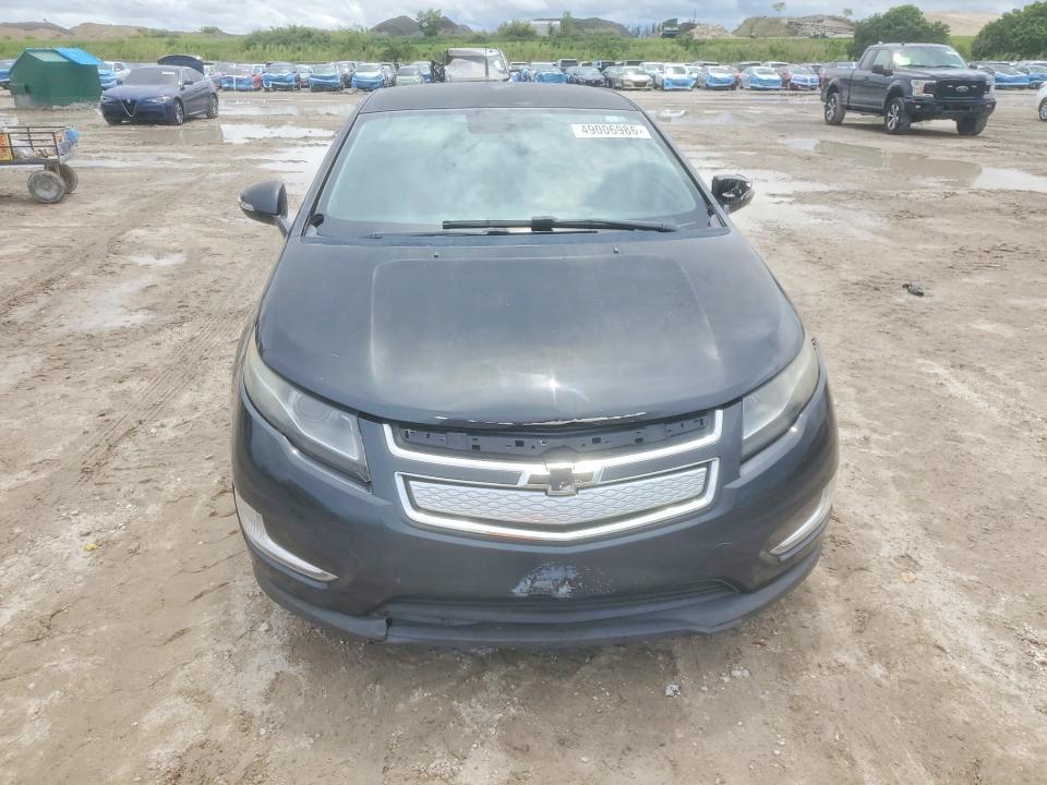 2014 Chev Volt