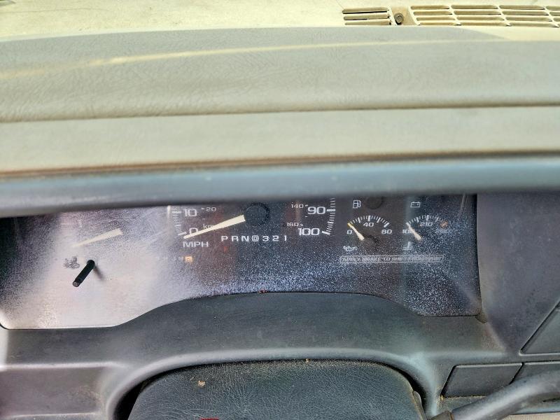 1996 Chevrolet Gmt-400 C1500