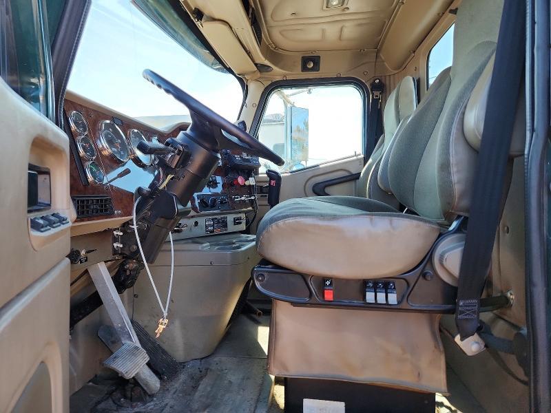 2010 International 5900i Semi Truck