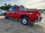 2008 Chevrolet Silverado K1500