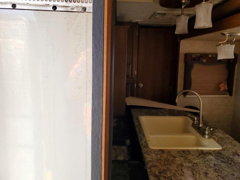 2015 Foresriver 2015 Forest River Tracer Camper