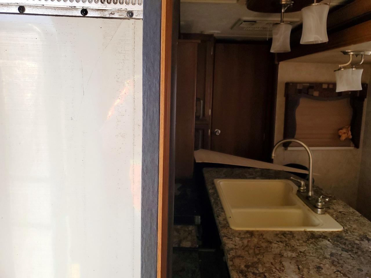 2015 Foresriver 2015 Forest River Tracer Camper