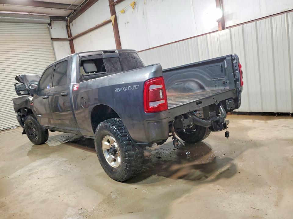 2024 Dodge RAM 2500 BIG Horn