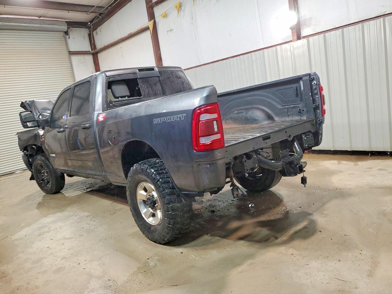 2024 Dodge RAM 2500 BIG Horn