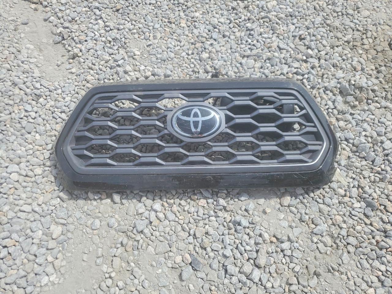 2023 Toyota Tacoma TRD OFF-Road