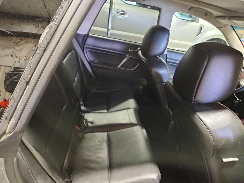 2009 Subaru Outback 2.5i Limited