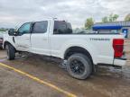 2022 Ford F350 Super Duty