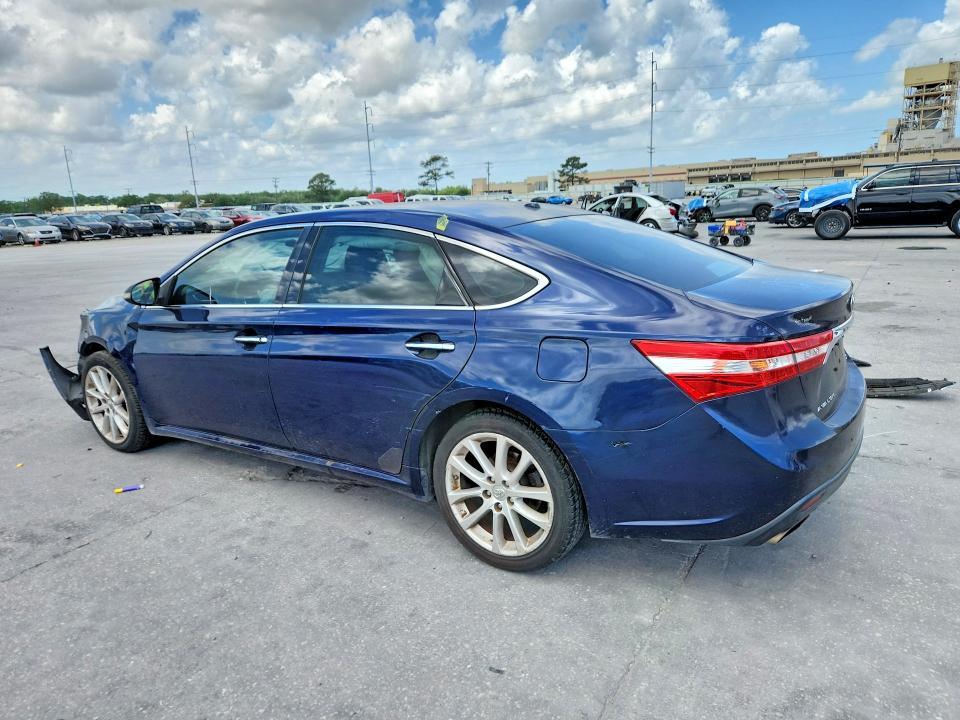 2013 Toyota Avalon xle Touring