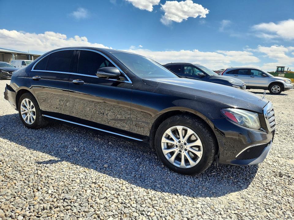 2019 Mercedes-Benz E 300 4matic
