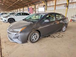 2017 Toyota Prius two en venta en Phoenix, AZ