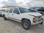 2000 Chevrolet GMT-400 C3500