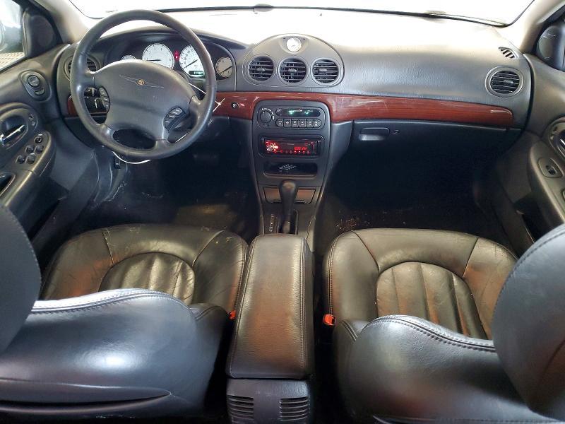 2004 Chrysler 300m