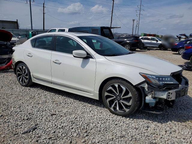 2016 Acura Ilx Premium