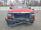 2016 Chevrolet Silverado K1500
