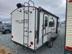 2022 Forest River Rockwood Light Weight Trailers
