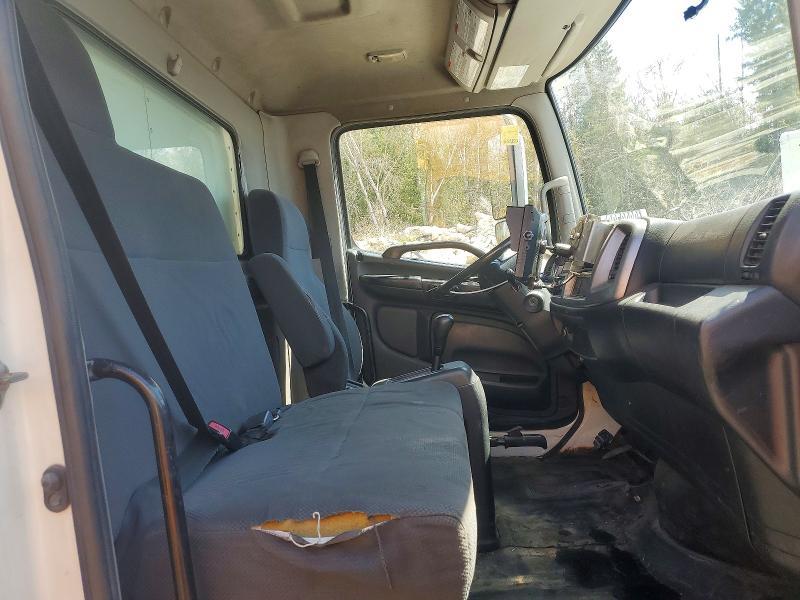 2012 Hino 198/258/268