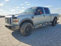 2008 Ford F250 Super Duty en venta en Lebanon, TN