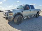 2008 Ford F250 Super Duty