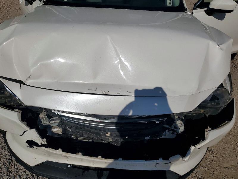 2016 Mazda Cx-9 Touring