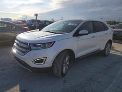 2018 Ford Edge Titanium for sale in Indianapolis, IN