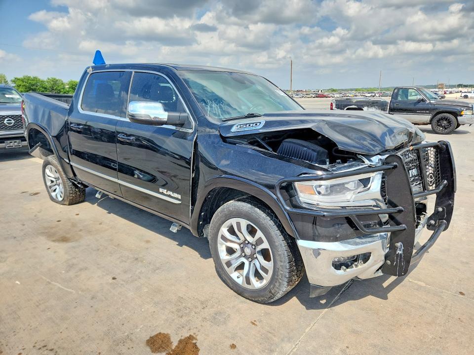 2023 Dodge RAM 1500 Limited