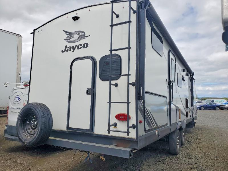 2022 Jayco White Hawk Camper
