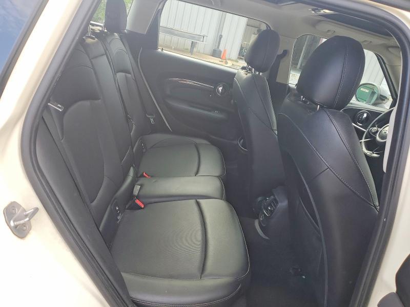 2017 Mini Cooper s Clubman