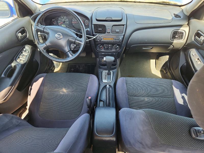 2006 Nissan Sentra 1.8