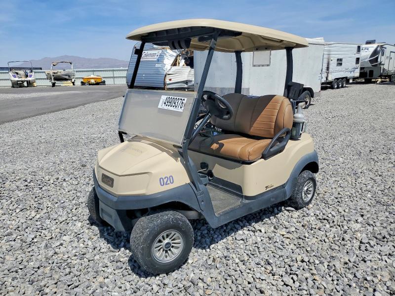 2020 Club Car Tempo Lithium Golf Cart