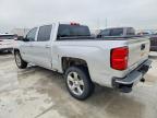 2017 Chevrolet Silverado C1500 LT