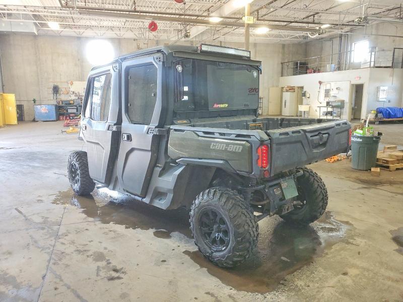 2021 Can-Am Defender XT HD10 Utility Vehicle