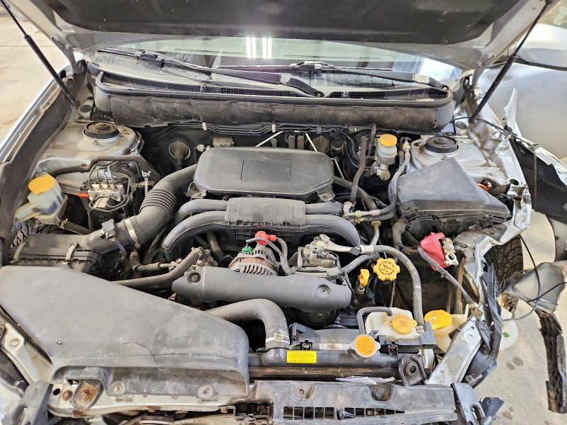 2012 Subaru Legacy 2.5i Premium
