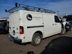 2021 Nissan NV 3500 HD SV