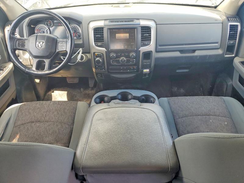 2014 Dodge Ram 1500 slt