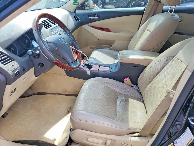 2008 Lexus Es 350