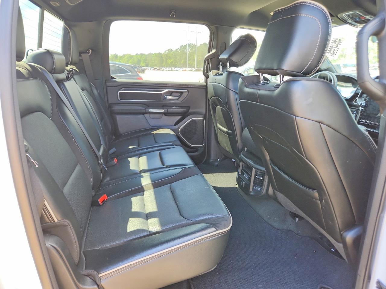 2023 Dodge 1500 Laramie